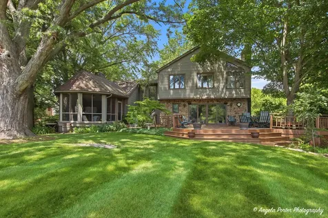 213 River Drive Trout Valley IL 60013