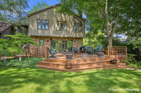 213 River Drive Trout Valley IL 60013