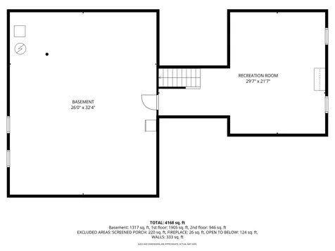 213 River Drive Trout Valley IL 60013