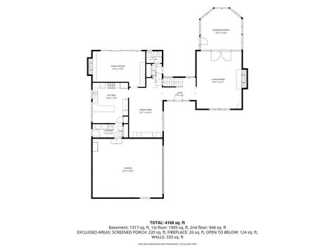 213 River Drive Trout Valley IL 60013