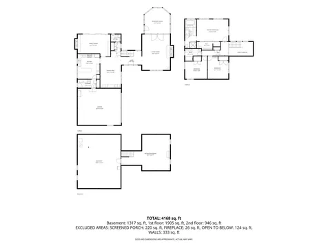 213 River Drive Trout Valley IL 60013