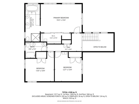 213 River Drive Trout Valley IL 60013