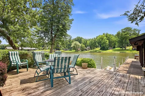 213 River Drive Trout Valley IL 60013