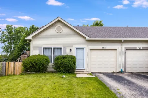 750 Bayles Drive Romeoville IL 60446