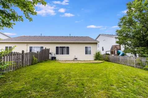 750 Bayles Drive Romeoville IL 60446
