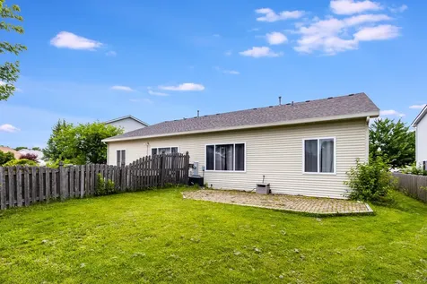 750 Bayles Drive Romeoville IL 60446