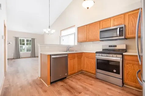 750 Bayles Drive Romeoville IL 60446