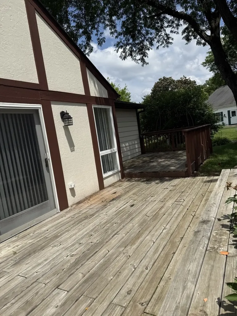 2851 Garden Drive Lisle IL 60532