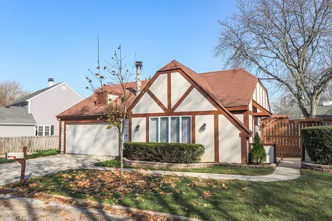 2851 Garden Drive Lisle IL 60532