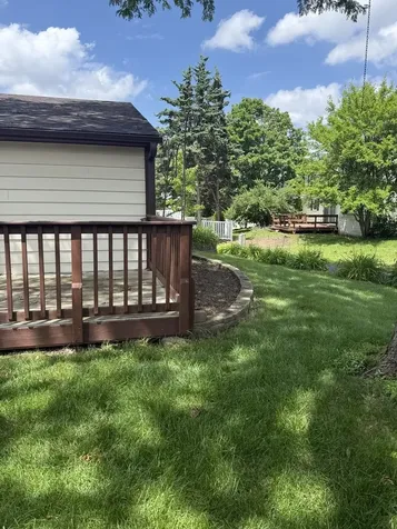 2851 Garden Drive Lisle IL 60532