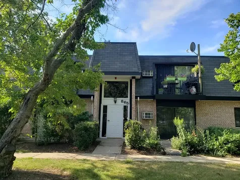 865 Westmoreland Drive Vernon Hills IL 60061
