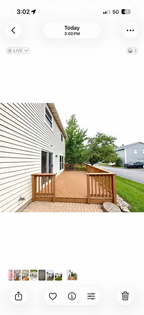 300 Aster Court Aurora IL 60504