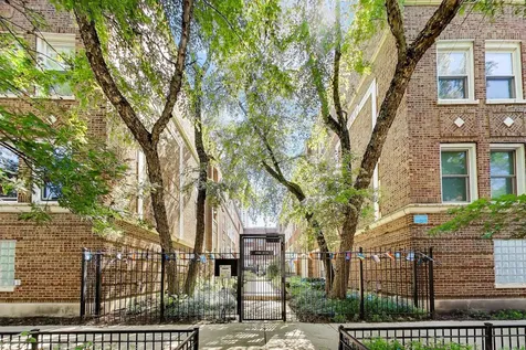 5115 North Kenmore Avenue Chicago IL 60640