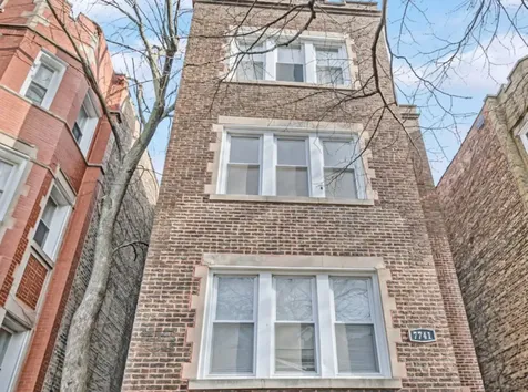 7741 South Yates Boulevard Chicago IL 60649