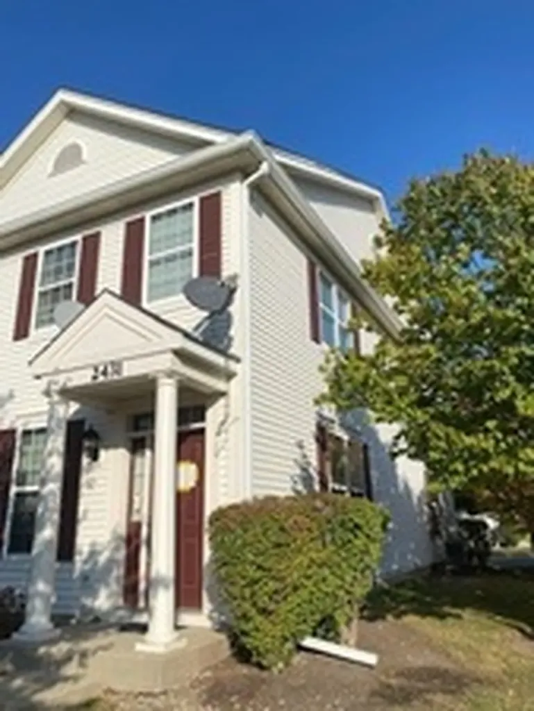 2431 Georgetown Circle Aurora IL 60503