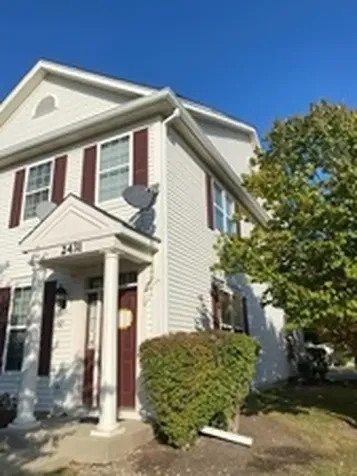 2431 Georgetown Circle Aurora IL 60503