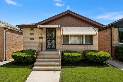 12347 South Elizabeth Street Calumet Park IL 60827