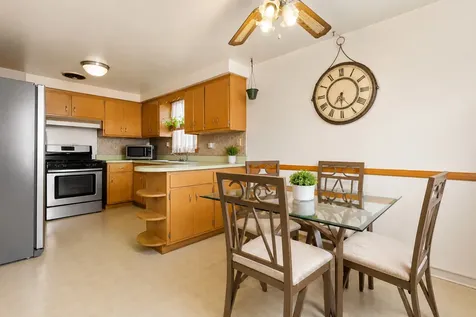 12347 South Elizabeth Street Calumet Park IL 60827