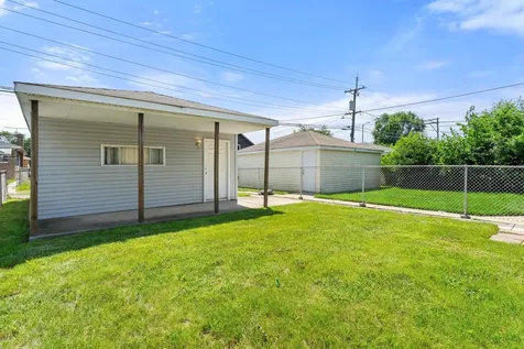 12347 South Elizabeth Street Calumet Park IL 60827