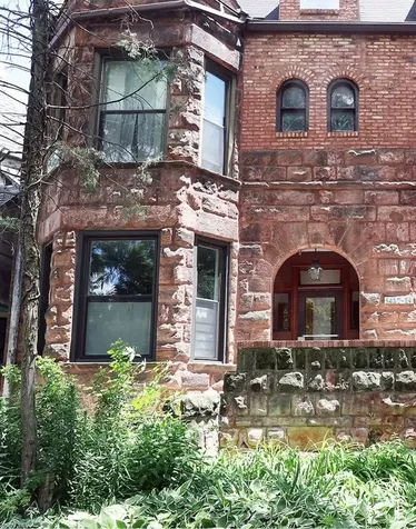 5427 South Blackstone Avenue Chicago IL 60615