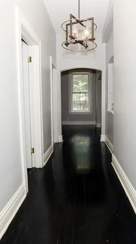 5427 South Blackstone Avenue Chicago IL 60615