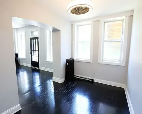 5427 South Blackstone Avenue Chicago IL 60615