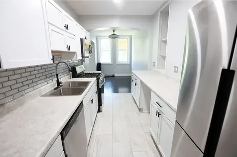 5427 South Blackstone Avenue Chicago IL 60615