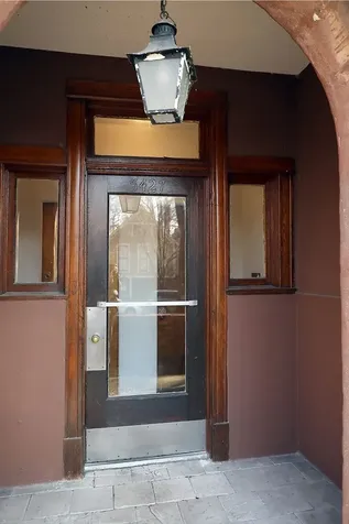 5427 South Blackstone Avenue Chicago IL 60615