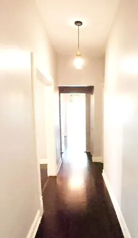 5427 South Blackstone Avenue Chicago IL 60615