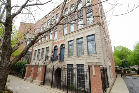 708 North Orleans Street Chicago IL 60654