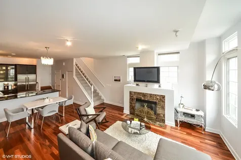 708 North Orleans Street Chicago IL 60654