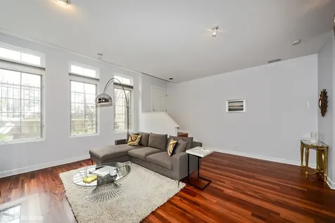 708 North Orleans Street Chicago IL 60654