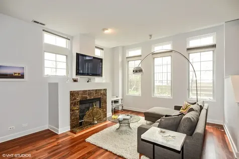 708 North Orleans Street Chicago IL 60654
