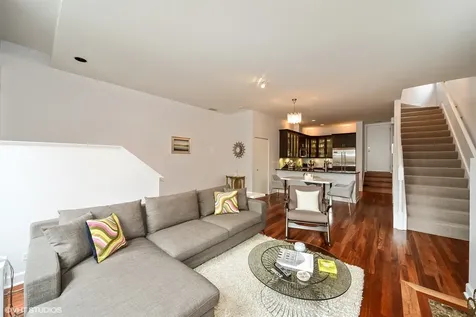 708 North Orleans Street Chicago IL 60654