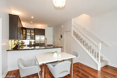 708 North Orleans Street Chicago IL 60654