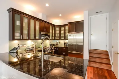 708 North Orleans Street Chicago IL 60654