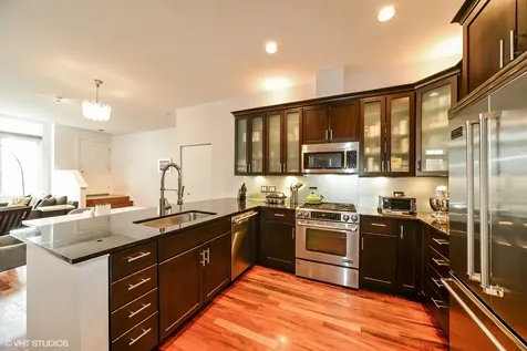 708 North Orleans Street Chicago IL 60654