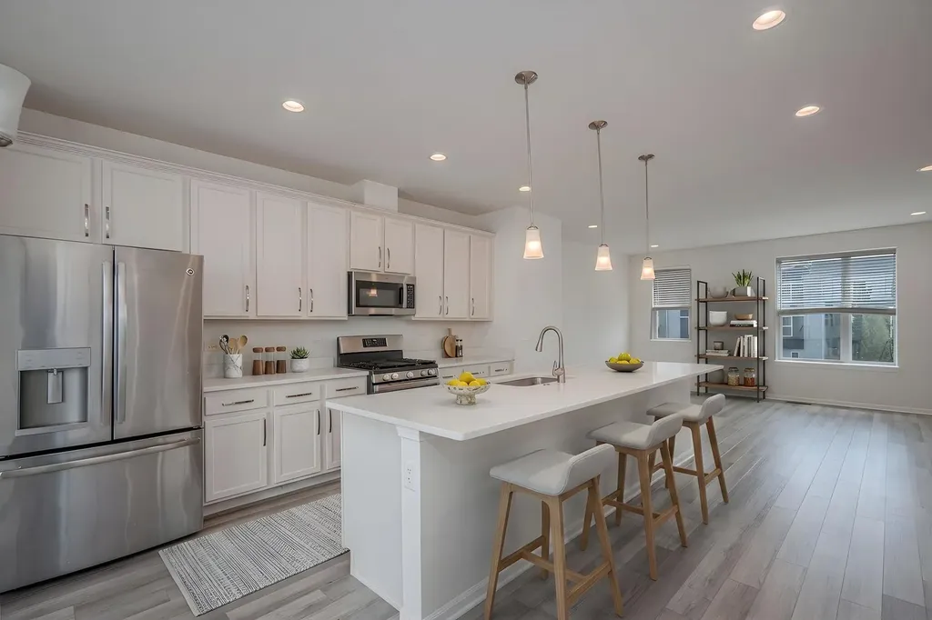 857 Finley Drive Aurora IL 60504