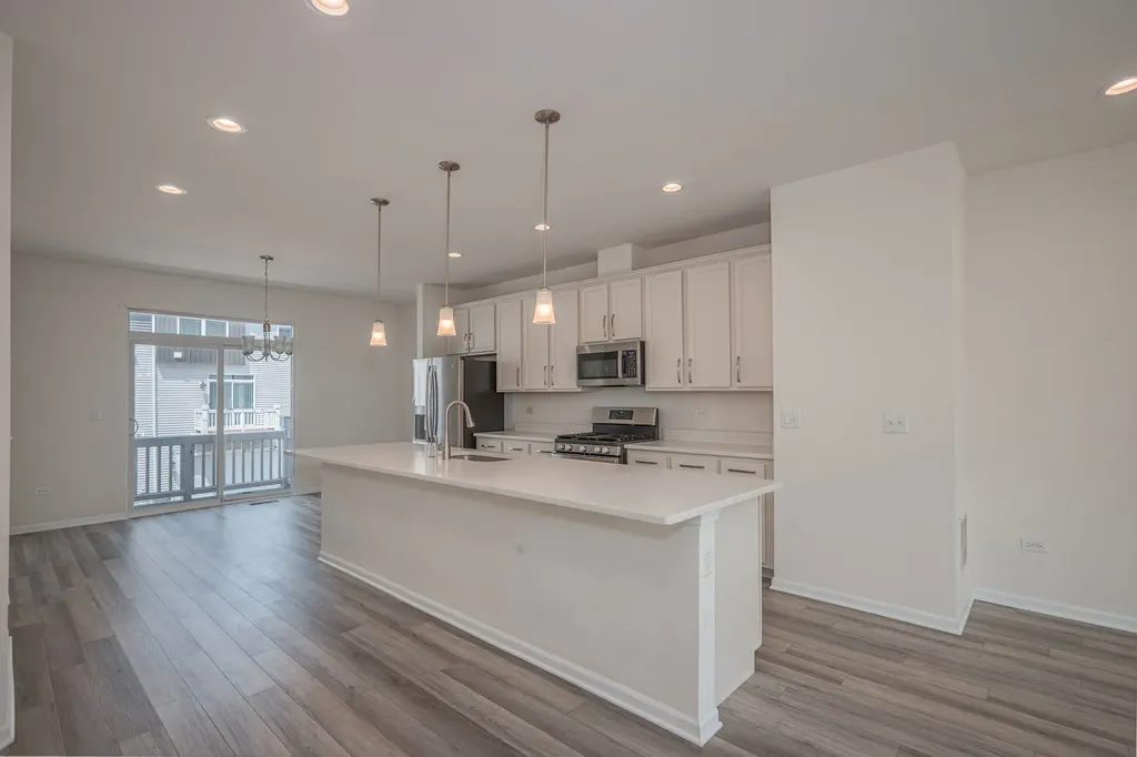 857 Finley Drive Aurora IL 60504