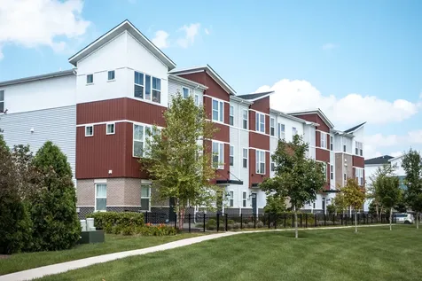 857 Finley Drive Aurora IL 60504