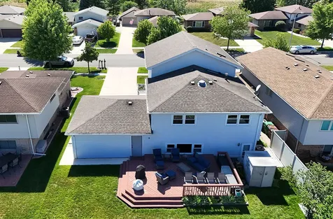 16967 82ND Avenue Tinley Park IL 60477