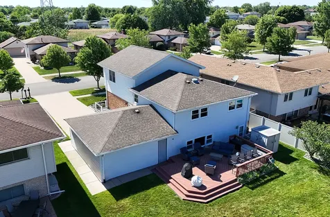 16967 82ND Avenue Tinley Park IL 60477