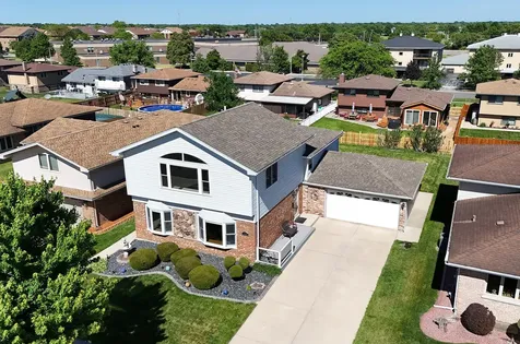 16967 82ND Avenue Tinley Park IL 60477