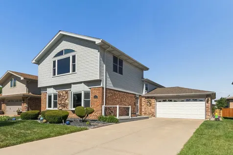 16967 82ND Avenue Tinley Park IL 60477