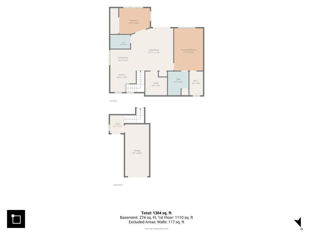 1994 Gary Court Schaumburg IL 60193