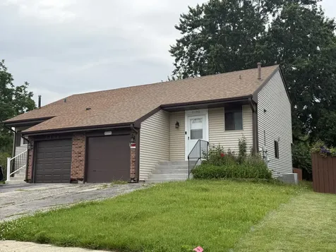 2192 Wildwood Lane Hanover Park IL 60133