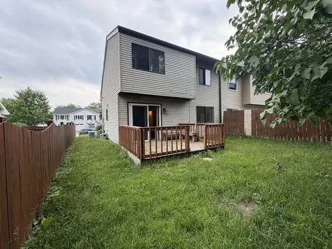 2192 Wildwood Lane Hanover Park IL 60133