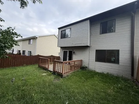 2192 Wildwood Lane Hanover Park IL 60133