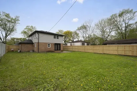 15418 Minerva Avenue Dolton IL 60419