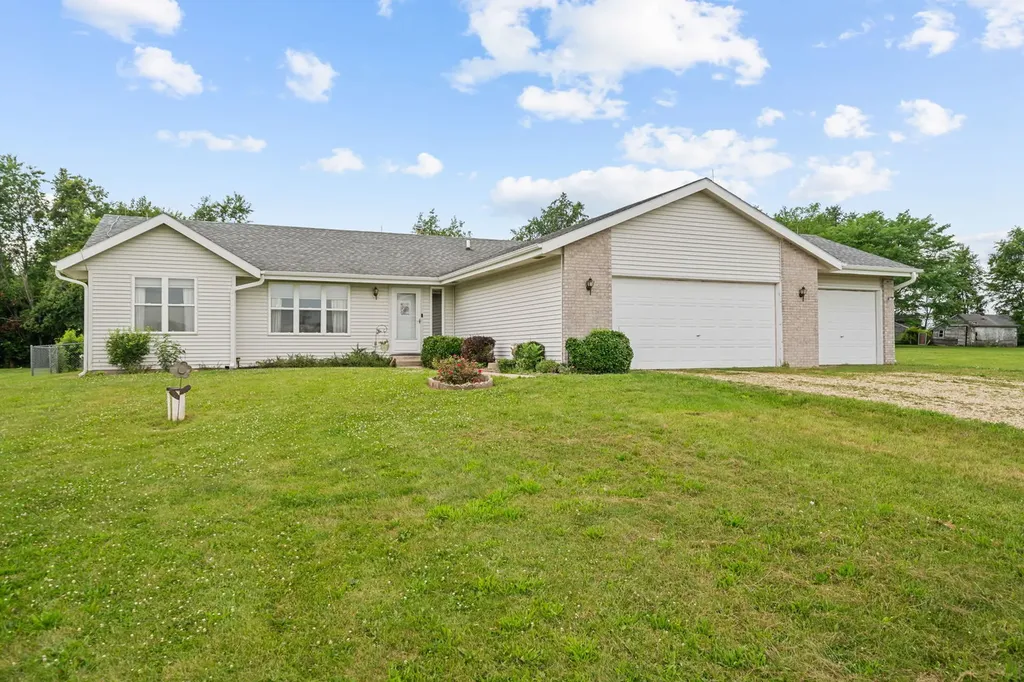 8974 North Pecatonica Road Pecatonica IL 61063